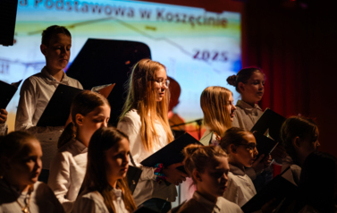 90-lecie Szkoły Podstawowej w Koszęcinie 14