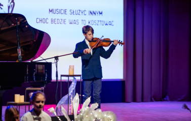 90-lecie Szkoły Podstawowej w Koszęcinie 17