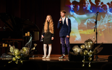 90-lecie Szkoły Podstawowej w Koszęcinie 22