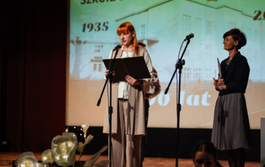 90-lecie Szkoły Podstawowej w Koszęcinie 25