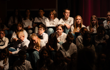90-lecie Szkoły Podstawowej w Koszęcinie 27