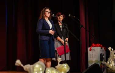 90-lecie Szkoły Podstawowej w Koszęcinie 30