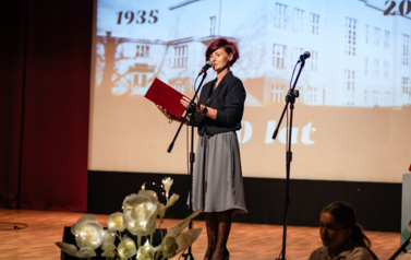 90-lecie Szkoły Podstawowej w Koszęcinie 32