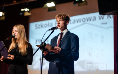 90-lecie Szkoły Podstawowej w Koszęcinie 33