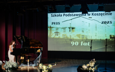 90-lecie Szkoły Podstawowej w Koszęcinie 36