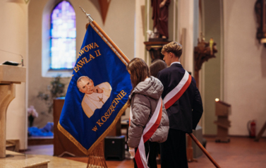 90-lecie Szkoły Podstawowej w Koszęcinie 40