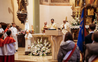 90-lecie Szkoły Podstawowej w Koszęcinie 50