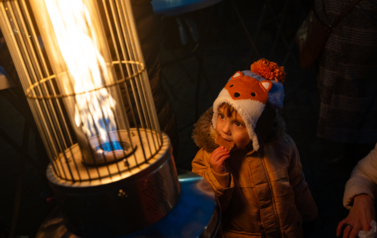II Koszęciński Jarmark Adwentowy - 29-30.11.2025 2