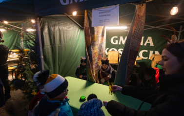 II Koszęciński Jarmark Adwentowy - 29-30.11.2025 5