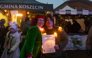 II Koszęciński Jarmark Adwentowy - 29-30.11.2025 6