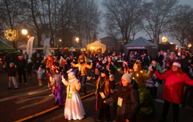 II Koszęciński Jarmark Adwentowy - 29-30.11.2025 7