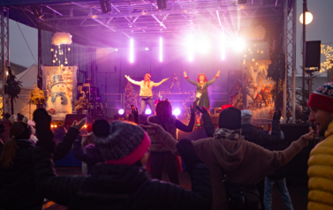 II Koszęciński Jarmark Adwentowy - 29-30.11.2025 8