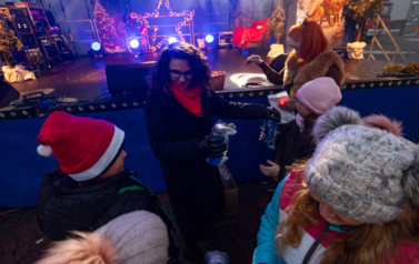 II Koszęciński Jarmark Adwentowy - 29-30.11.2025 9