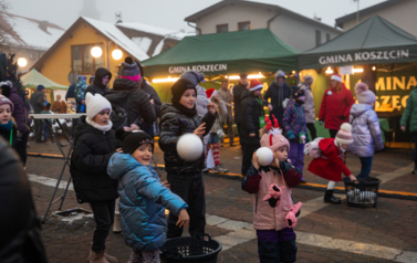 II Koszęciński Jarmark Adwentowy - 29-30.11.2025 10