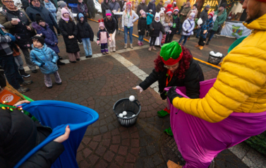 II Koszęciński Jarmark Adwentowy - 29-30.11.2025 11