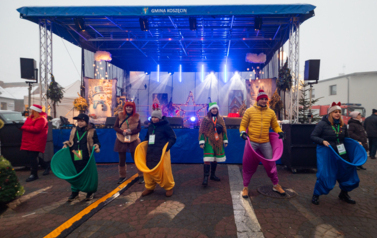 II Koszęciński Jarmark Adwentowy - 29-30.11.2025 12