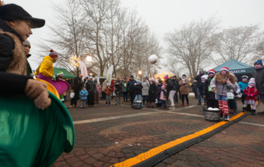 II Koszęciński Jarmark Adwentowy - 29-30.11.2025 13