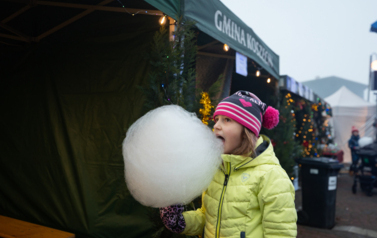 II Koszęciński Jarmark Adwentowy - 29-30.11.2025 14
