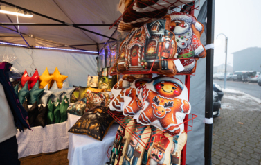 II Koszęciński Jarmark Adwentowy - 29-30.11.2025 15