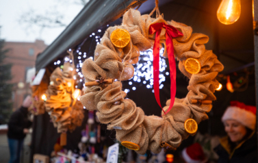 II Koszęciński Jarmark Adwentowy - 29-30.11.2025 18