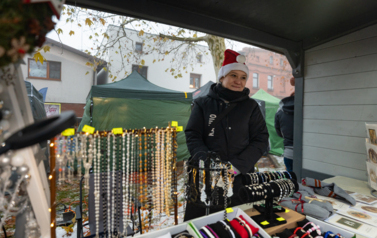 II Koszęciński Jarmark Adwentowy - 29-30.11.2025 20