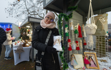 II Koszęciński Jarmark Adwentowy - 29-30.11.2025 21