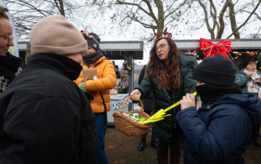 II Koszęciński Jarmark Adwentowy - 29-30.11.2025 23