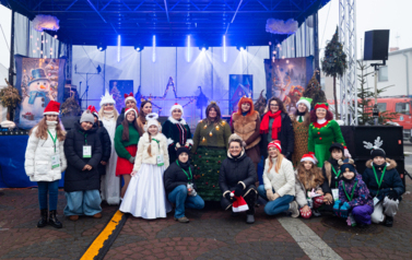 II Koszęciński Jarmark Adwentowy - 29-30.11.2025 25