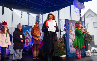 II Koszęciński Jarmark Adwentowy - 29-30.11.2025 26