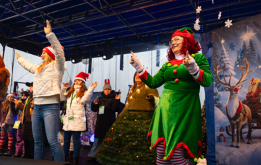 II Koszęciński Jarmark Adwentowy - 29-30.11.2025 29