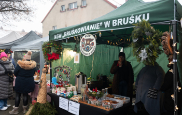 II Koszęciński Jarmark Adwentowy - 29-30.11.2025 30