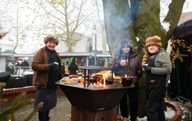 II Koszęciński Jarmark Adwentowy - 29-30.11.2025 31