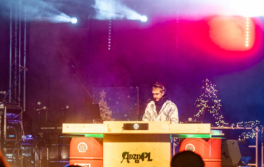 II Koszęciński Jarmark Adwentowy - 29-30.11.2025 32