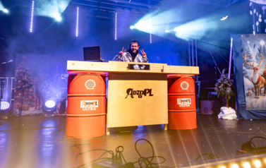 II Koszęciński Jarmark Adwentowy - 29-30.11.2025 34