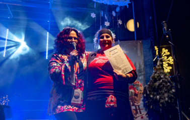 II Koszęciński Jarmark Adwentowy - 29-30.11.2025 36