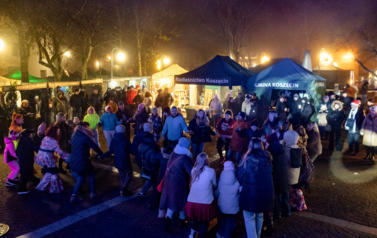 II Koszęciński Jarmark Adwentowy - 29-30.11.2025 37