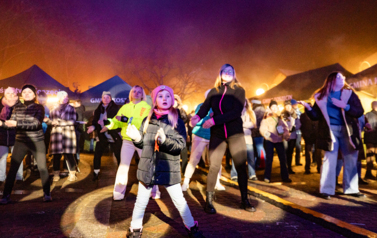 II Koszęciński Jarmark Adwentowy - 29-30.11.2025 38