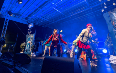 II Koszęciński Jarmark Adwentowy - 29-30.11.2025 40