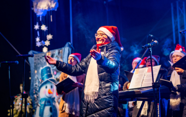 II Koszęciński Jarmark Adwentowy - 29-30.11.2025 41