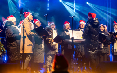 II Koszęciński Jarmark Adwentowy - 29-30.11.2025 42