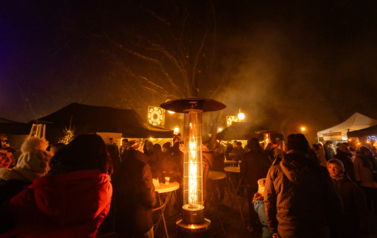 II Koszęciński Jarmark Adwentowy - 29-30.11.2025 44