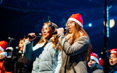 II Koszęciński Jarmark Adwentowy - 29-30.11.2025 45