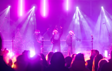 II Koszęciński Jarmark Adwentowy - 29-30.11.2025 46