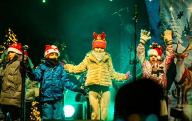 II Koszęciński Jarmark Adwentowy - 29-30.11.2025 48