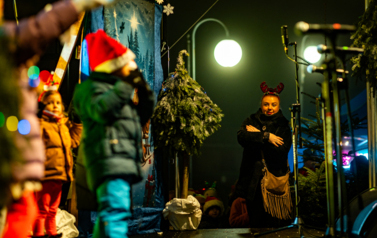 II Koszęciński Jarmark Adwentowy - 29-30.11.2025 49