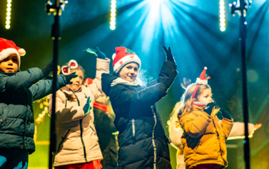 II Koszęciński Jarmark Adwentowy - 29-30.11.2025 50