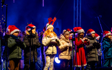 II Koszęciński Jarmark Adwentowy - 29-30.11.2025 51