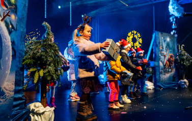 II Koszęciński Jarmark Adwentowy - 29-30.11.2025 52