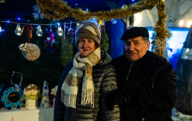 II Koszęciński Jarmark Adwentowy - 29-30.11.2025 54