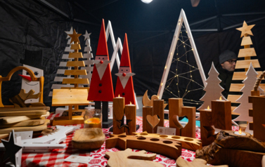 II Koszęciński Jarmark Adwentowy - 29-30.11.2025 56